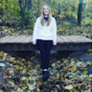 Meet your Posher, Kim